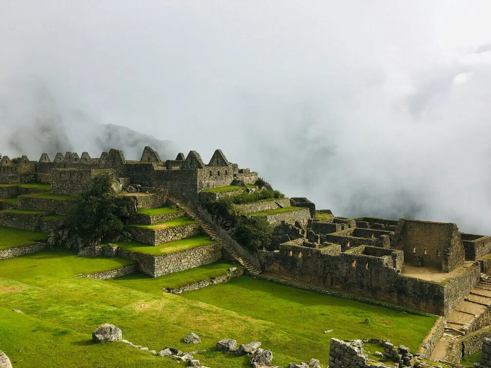 Machu Picchu 2 day tour